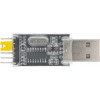 Конвертер USB->UART TTL 3.3V, 5V. CH340G