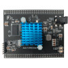 Плата FPGA QMTECH Xilinx FPGA Artix-7 XC7A35T DDR3