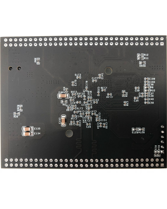 Плата FPGA QMTECH Xilinx FPGA Artix-7 XC7A35T DDR3