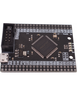 Плата Altera MAX II EPM240 CPLD, MicroUSB