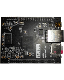 Плата FPGA QMTECH Xilinx Zynq XC7Z010 SoC SK