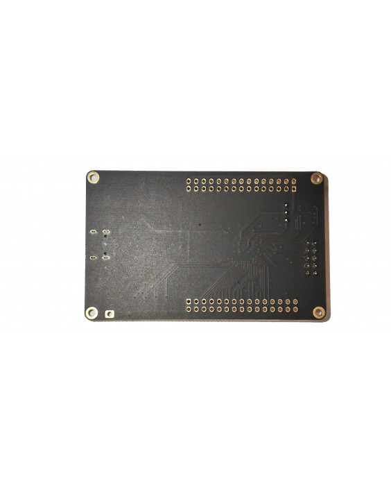 Плата FPGA Lattice ECP5-256 LFE5U-25F-6BG256C