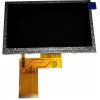Дісплей LCD 4.3'' IPS 500 cd/m2 40 pin FPC-TFT043B015-A0
