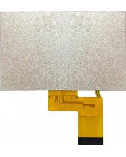 Дисплей LCD 4.3'' IPS 350 cd/m2 40 pin 043BDII40