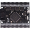 Плата Altera MAX II EPM240 CPLD з перетворювачем рівнів до 5В, Micro USB