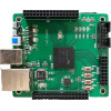 Плата FPGA Lattice LFE3-35EA LFE3-35EA-8FTN256C