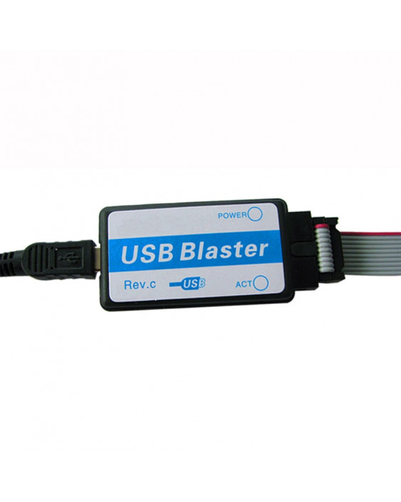 Програматор Altera USB Blaster (CH552)