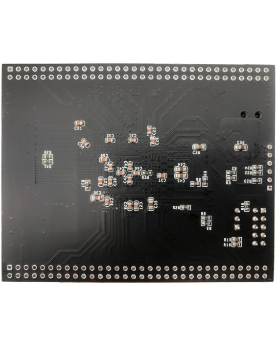 Плата FPGA QMTECH Intel Altera FPGA Cyclone IV EP4CGX150 32Mb SDRAM