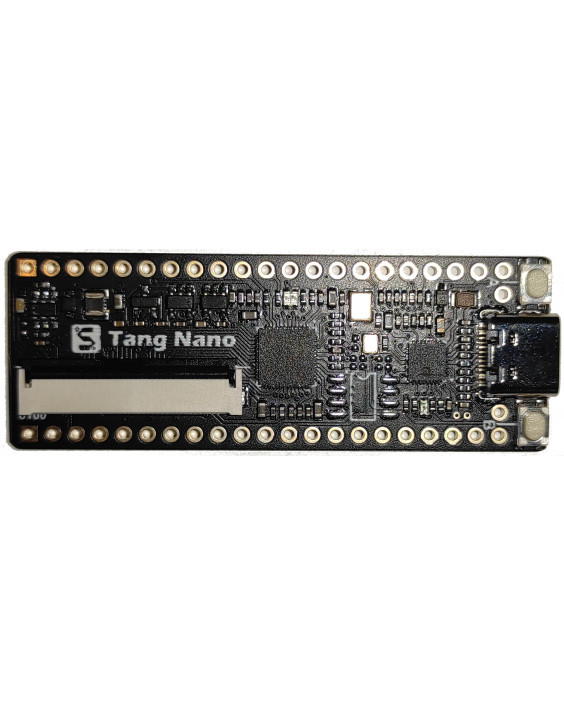 Плата FPGA Sipeed Tang Nano 1K Gowin