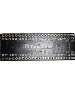 Плата FPGA Sipeed Tang Nano 1K Gowin