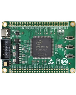 Плата FPGA Intel Cyclone 10 10CL006YE144C8G