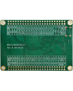 Плата FPGA Intel Cyclone 10 10CL006YE144C8G