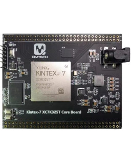 Плата FPGA QMTECH Xilinx FPGA Kintex-7  XC7K325T DDR3