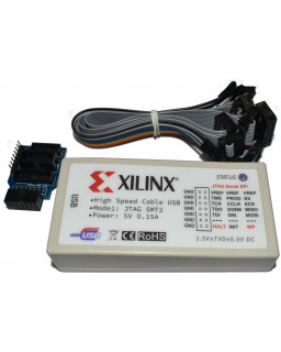 Програматор Xilinx Digilent SMT2