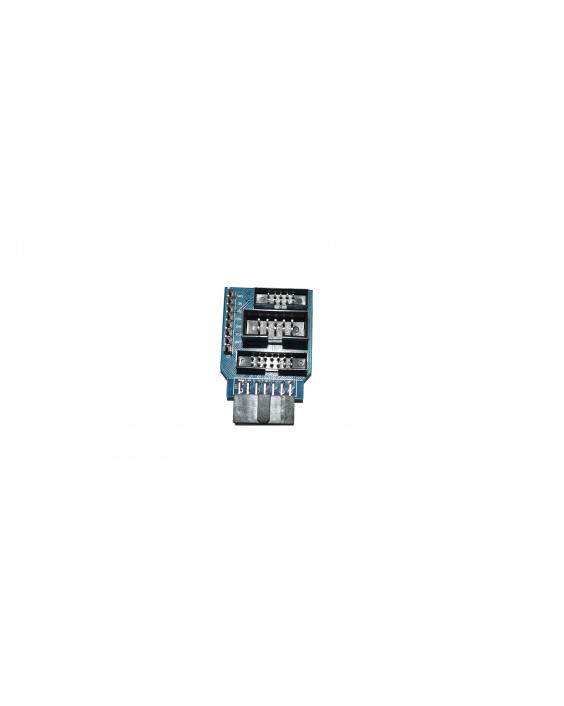 Програматор Xilinx Digilent SMT2