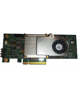 Плата FPGA HPC Xilinx Kintex 7 XC7K480T PCIe 8x 4Gb DDR3 Baidu SCH-001-003 б/в