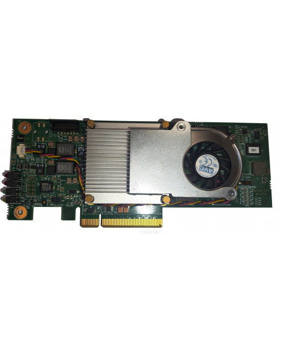 Плата FPGA HPC Xilinx Kintex 7 XC7K480T PCIe 8x 4Gb DDR3 Baidu SCH-001-003 б/в