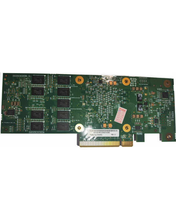 Плата FPGA HPC Xilinx Kintex 7 XC7K480T PCIe 8x 4Gb DDR3 Baidu SCH-001-003 б/в
