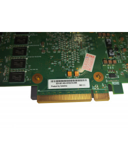 Плата FPGA HPC Xilinx Kintex 7 XC7K480T PCIe 8x 4Gb DDR3 Baidu SCH-001-003 б/в