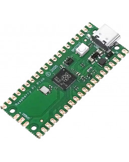 Плата мікроконтролера RP2040-Pico 2Mb Flash