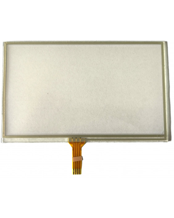 Тачскрін для 4.3 дісплея, резистивний