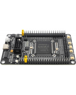 Плата FPGA Altera Cyclone IV EP4CE6 CH340