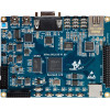 Плата FPGA Xilinx Spartan6 XC6SLX16 з 128Mb DDR3, SD Card, VGA, Ethernet, USB2.0 AD_S6_LX16