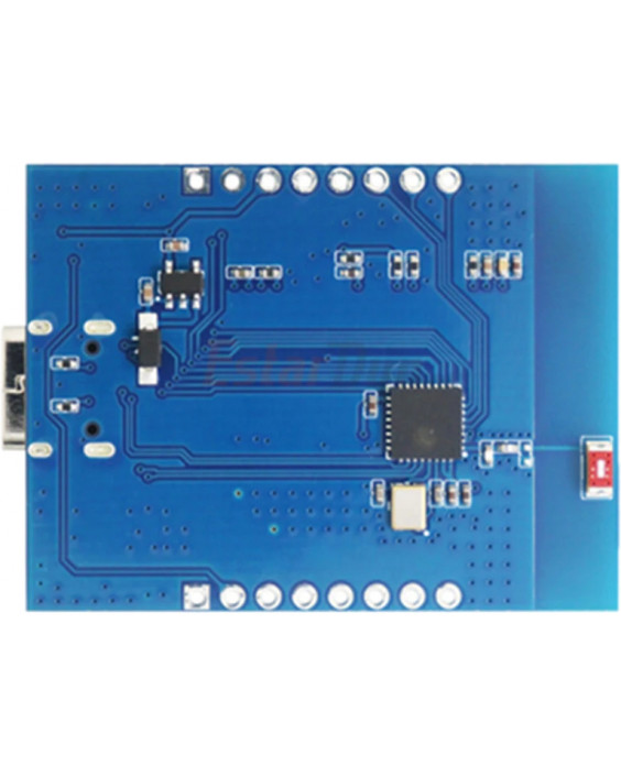 Плата ESP32-C3 OLED 0.96