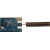 Бездротовий модуль 425-450 МГц AS10-M4463D-ANT SI4463 FSK/GFSK/4GFSK/OOK/MSK