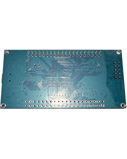 Плата FPGA Altera Cyclone IV EP4CE6 USB2.0 SDRAM ETree FCore2S