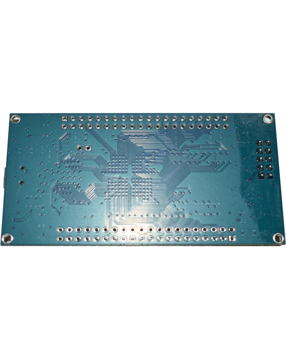 Плата FPGA Altera Cyclone IV EP4CE6 USB2.0 SDRAM ETree FCore2S