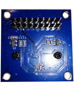 Камера OV7670 VGA CIF