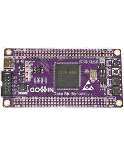 Плата FPGA Gowin Dake Studio FG203 9K 8MB PSRAM GW1NR-LV9LQ144PC6/I5