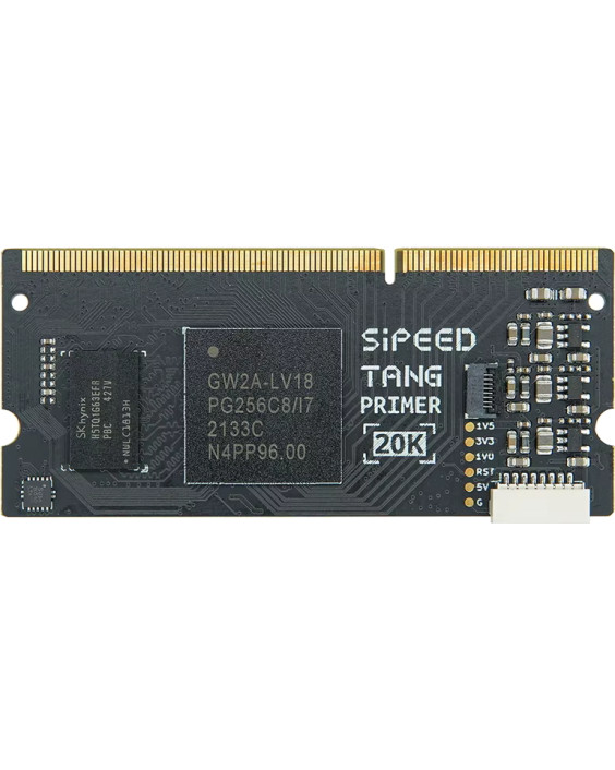 Плата FPGA Sipeed Tang Premier 20K Gowin