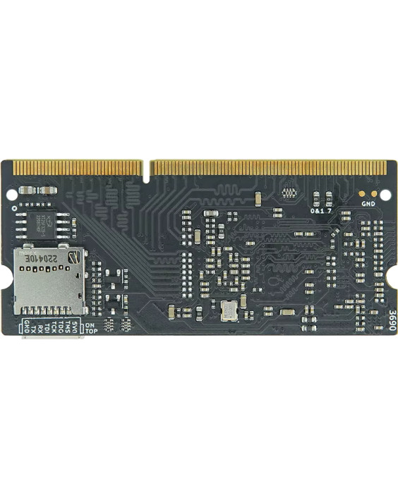 Плата FPGA Sipeed Tang Premier 20K Gowin