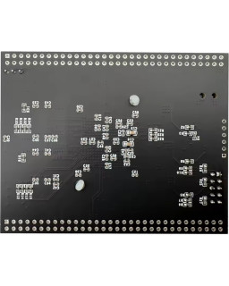 Плата FPGA QMTECH Intel Altera FPGA Cyclone 10CL120, 64 Мб, SDRAM