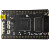 Плата FPGA Xilinx Spartan6 XC6SLX16 S604-16