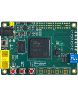 Плата FPGA Xilinx Artix 7 XC7A50T DDR3 512Mb