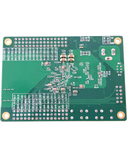 Плата FPGA Xilinx Artix 7 XC7A50T DDR3 512Mb