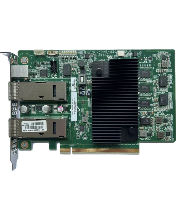 Плата FPGA Altera Stratix V GS HPe Azure X930613-001