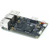 Плата FPGA Xilinx Zynq XC7Z010 QMICRO Blueberry (GM-Pi3)  512Mb DDR3