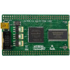Плата FPGA Altera Cyclone IV EP4CE15F17C8 С406