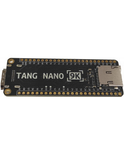 Плата FPGA Sipeed Tang Nano 9K Gowin