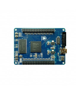 Плата FPGA Xilinx Spartan6 XC6SLX16 SDRAM 32MB