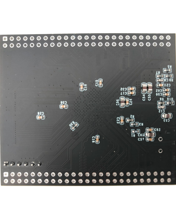 Плата FPGA QMTECH Xilinx FPGA Artix-7 XC7A15T