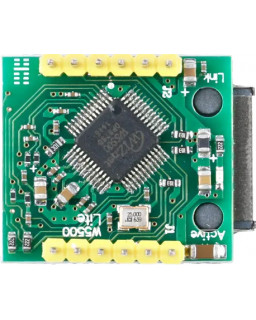 Мережевий модуль W5500 Ethernet 10/100