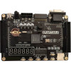 Плата FPGA Xilinx Spartan6 XC6SLX16 з 32Mb SDRAM, SD Card, Camera, VGA